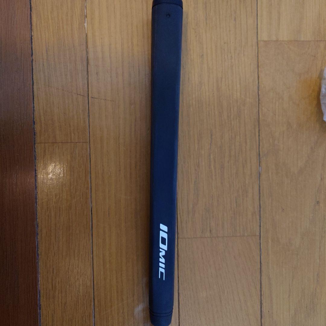 TAKUMI JAPAN 真芯で捉える　匠パター