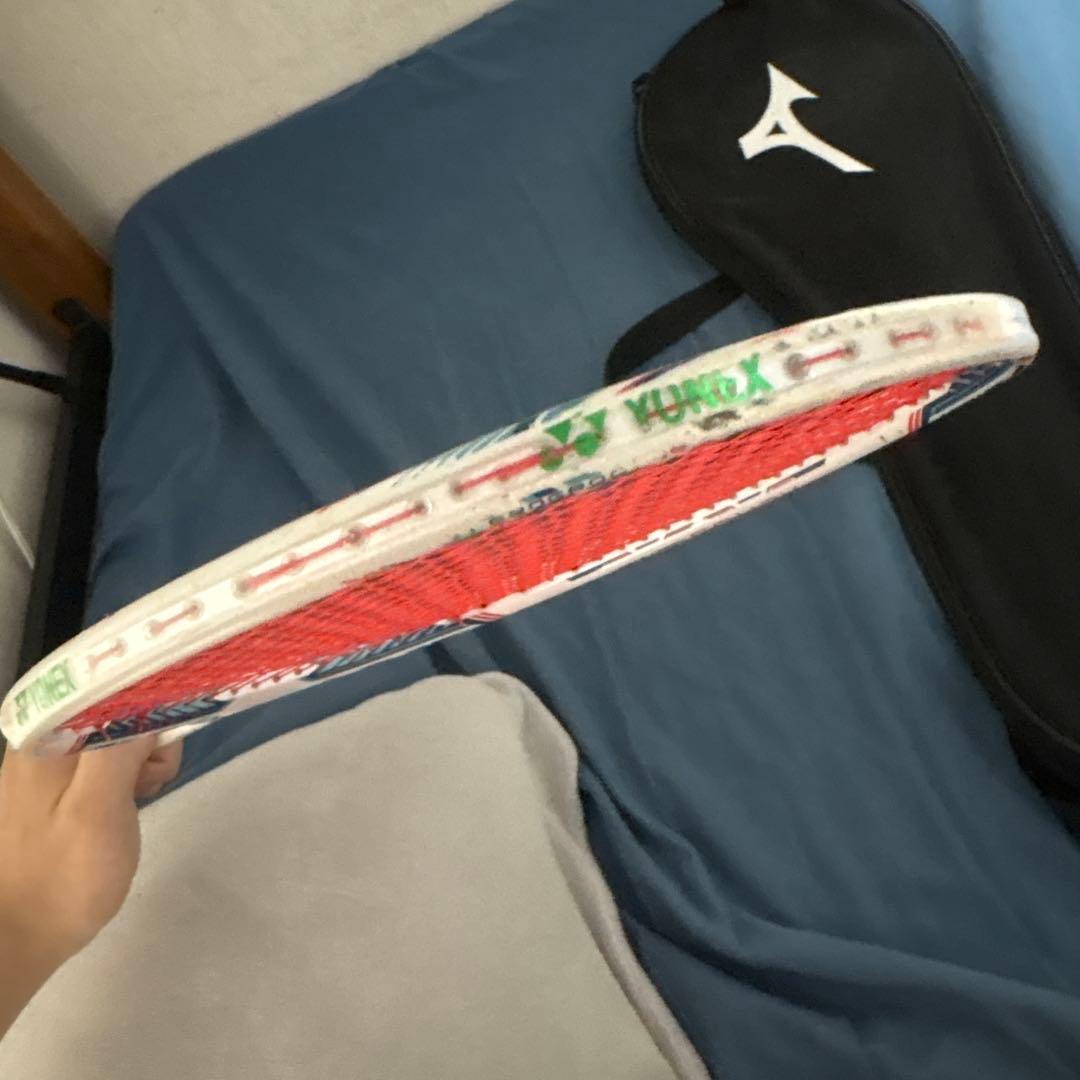ミズノ バドミントン ラケット MIZUNO ALTIUS SONIC