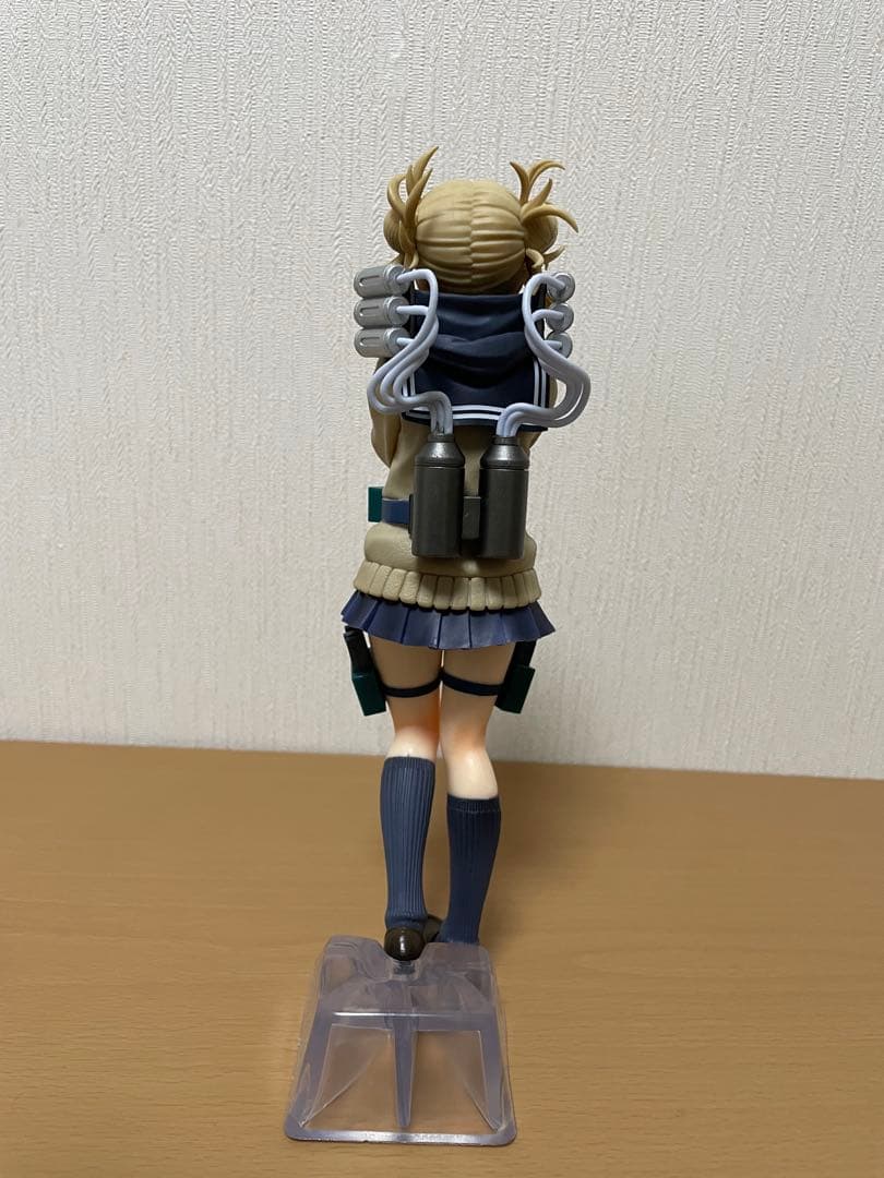 一番くじ　ヒロアカ　ラストワン賞　トガヒミコ