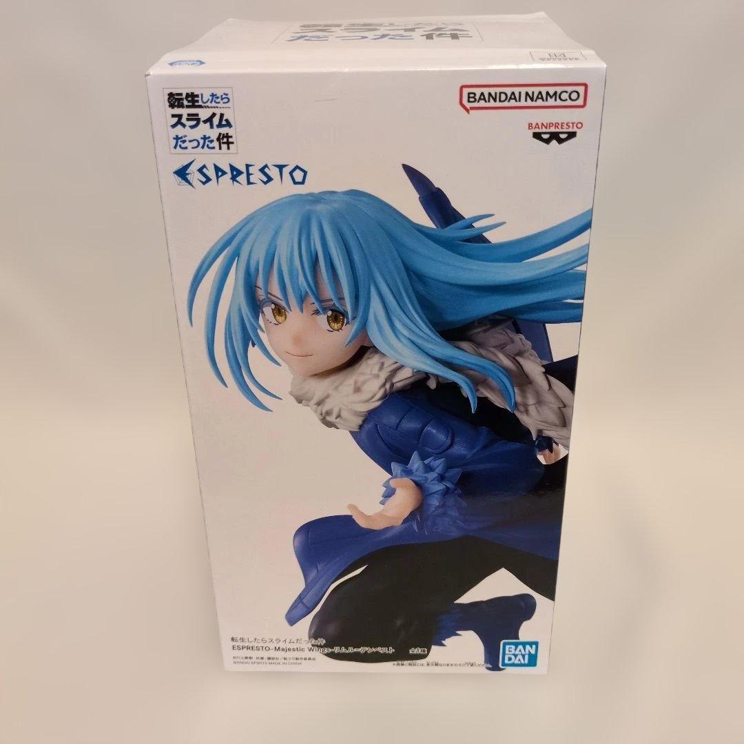 転生したらスライムだった件 転スラ フィギュア 11体 まとめ売り