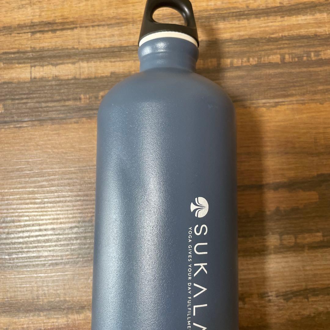 BALANCE JELLYとSIGG水筒セット