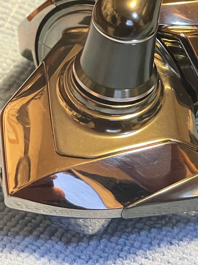 22ステラ C2000S 管釣り使用SHIMANO STELLA