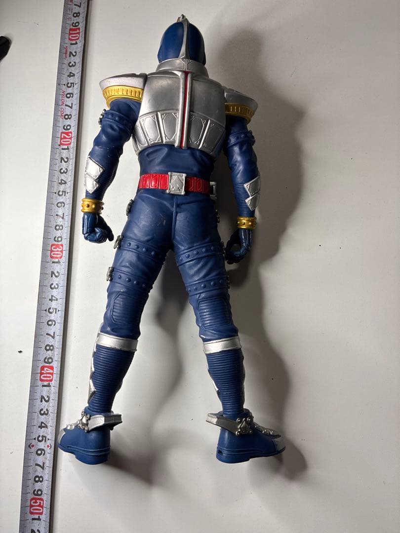 仮面ライダー剣 ブレイド RAH リアルアクションヒーローズ 特大フィギュア