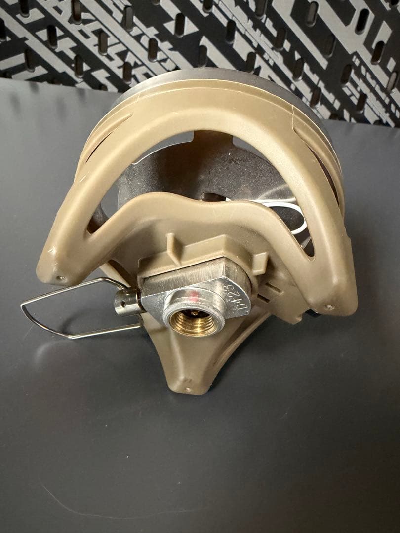 JETBOIL FLASH シングルバーナーコンロ 迷彩