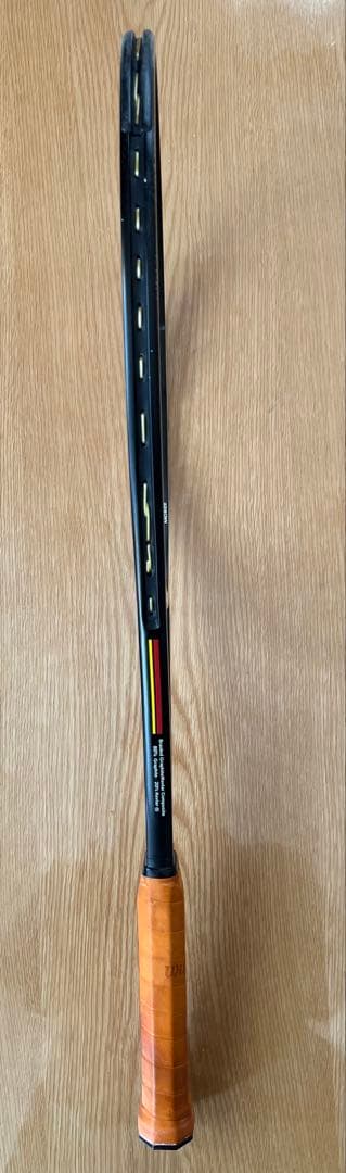Wilson Pro Staff 6.0 85 G3 340g 2022年復刻版