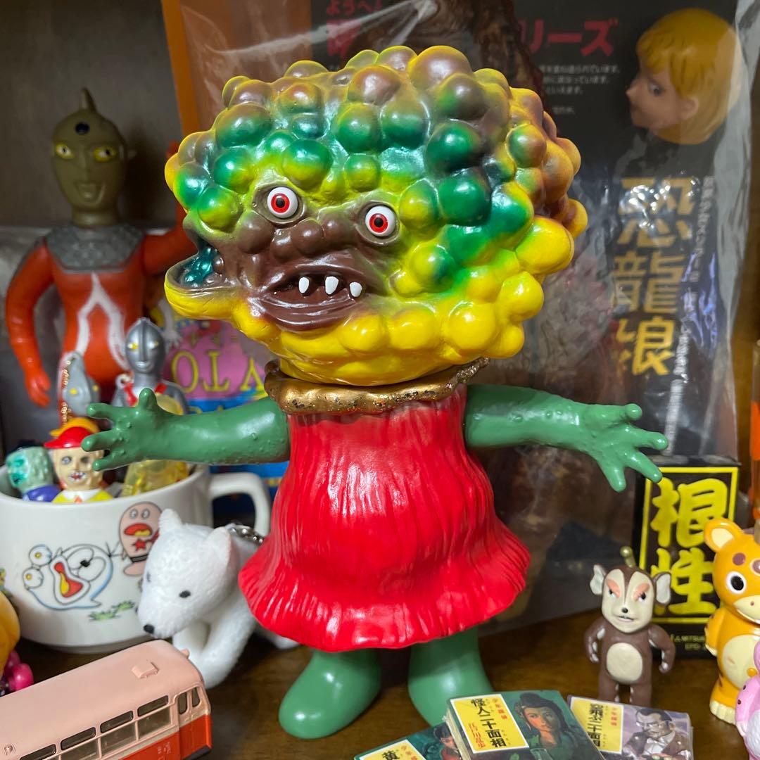 zollmen タケミ　【希少品：Limited 8】