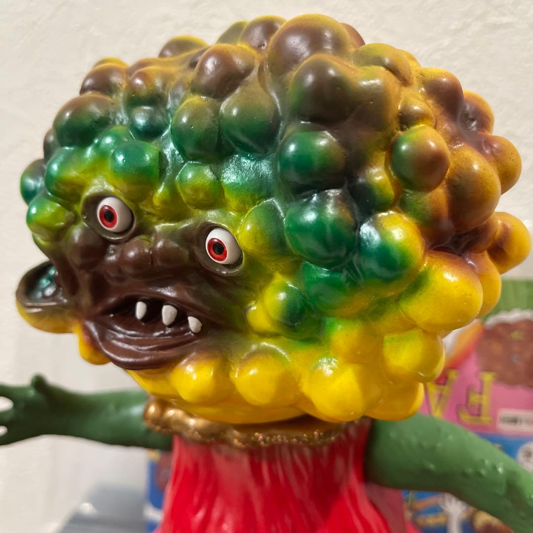 zollmen タケミ　【希少品：Limited 8】