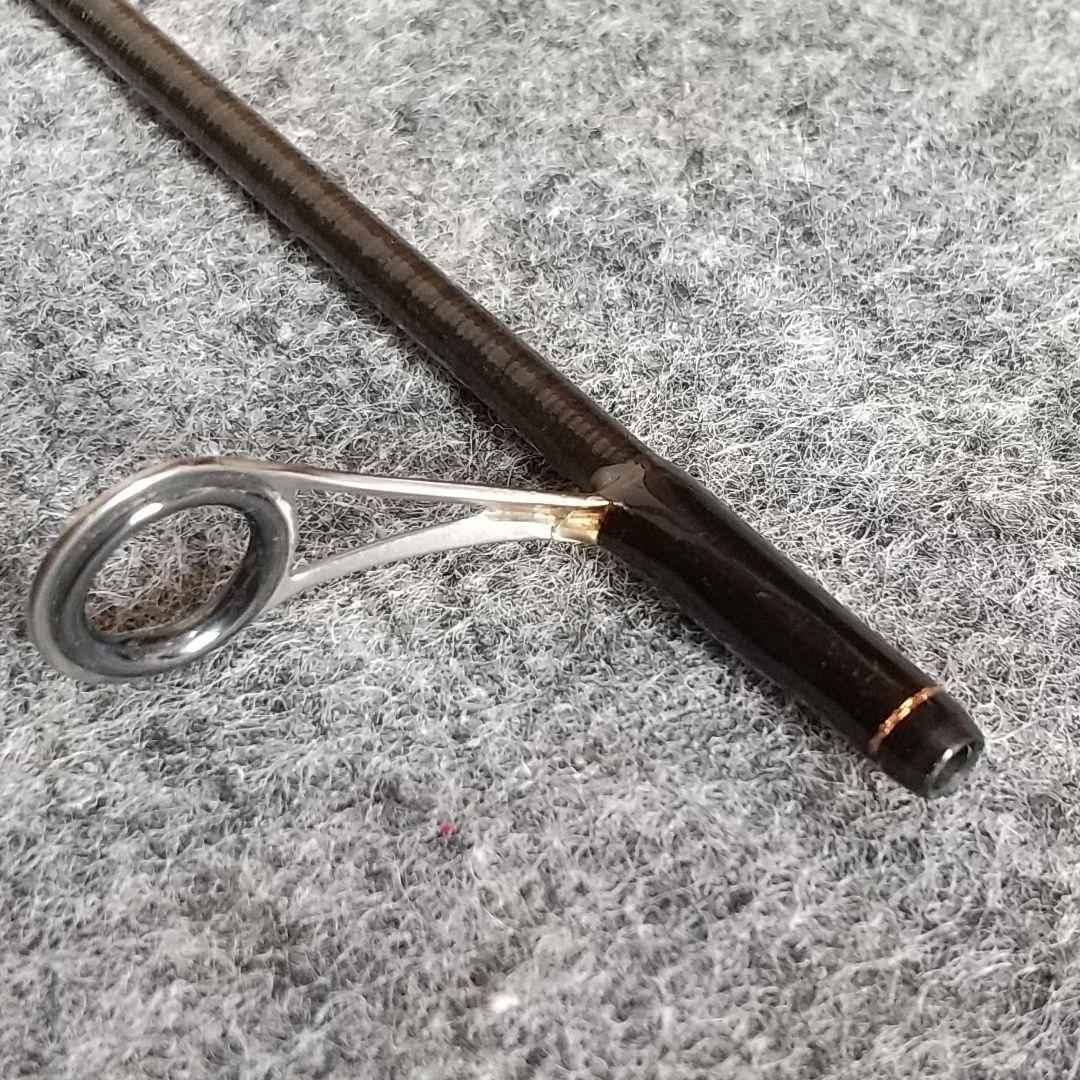 ダイワ プレッソ 60UL-SVF DAIWA PRESSO 60UL-SVF