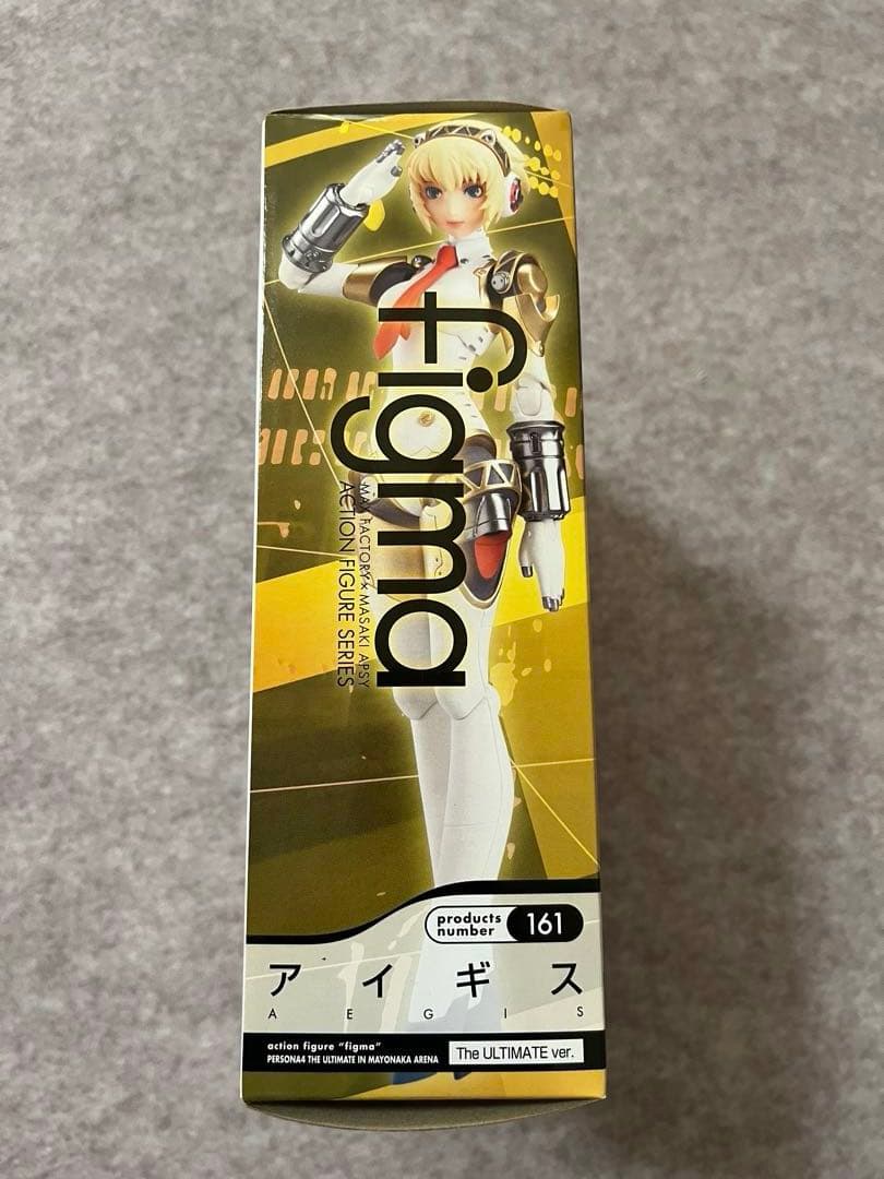【figma】ペルソナ　アイギス 161
