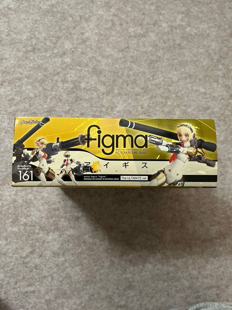 【figma】ペルソナ　アイギス 161
