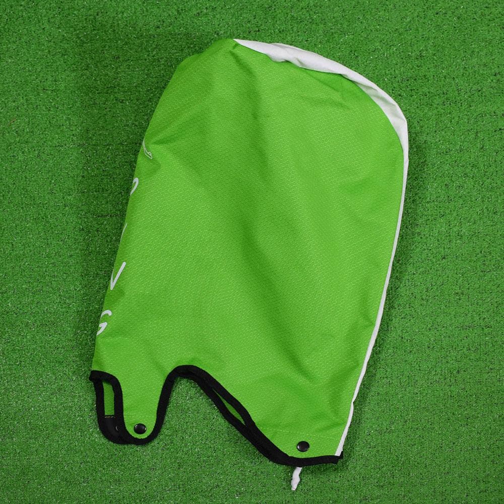 PING GOLF/ピン ゴルフ キャディバッグ９型【ライムグリーン】美品！
