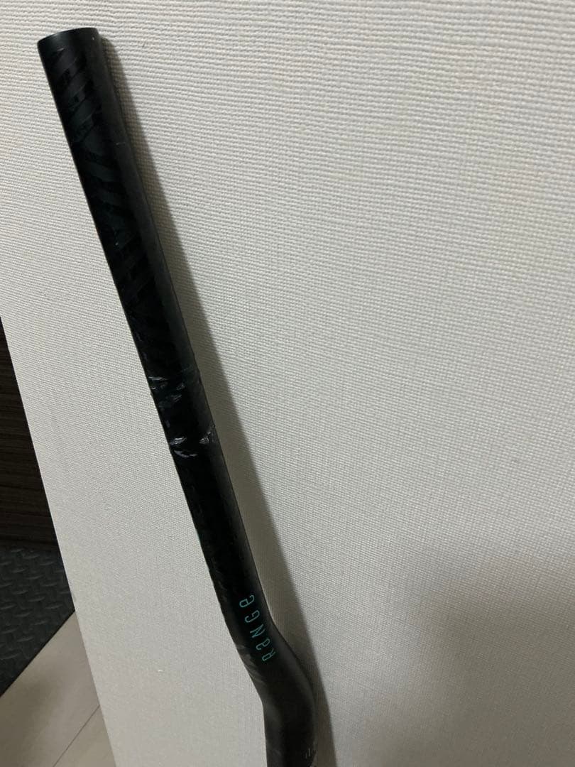 PNW Components Range ハンドルバー