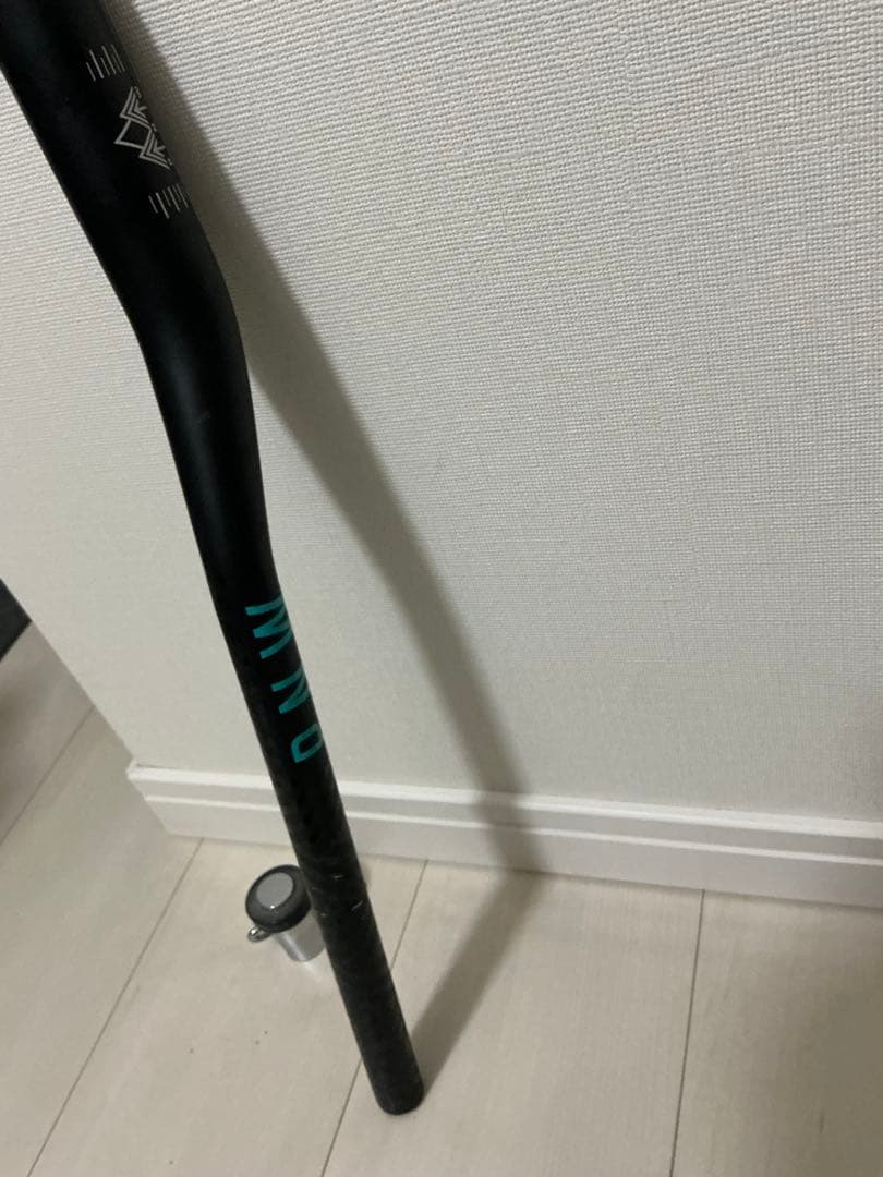 PNW Components Range ハンドルバー