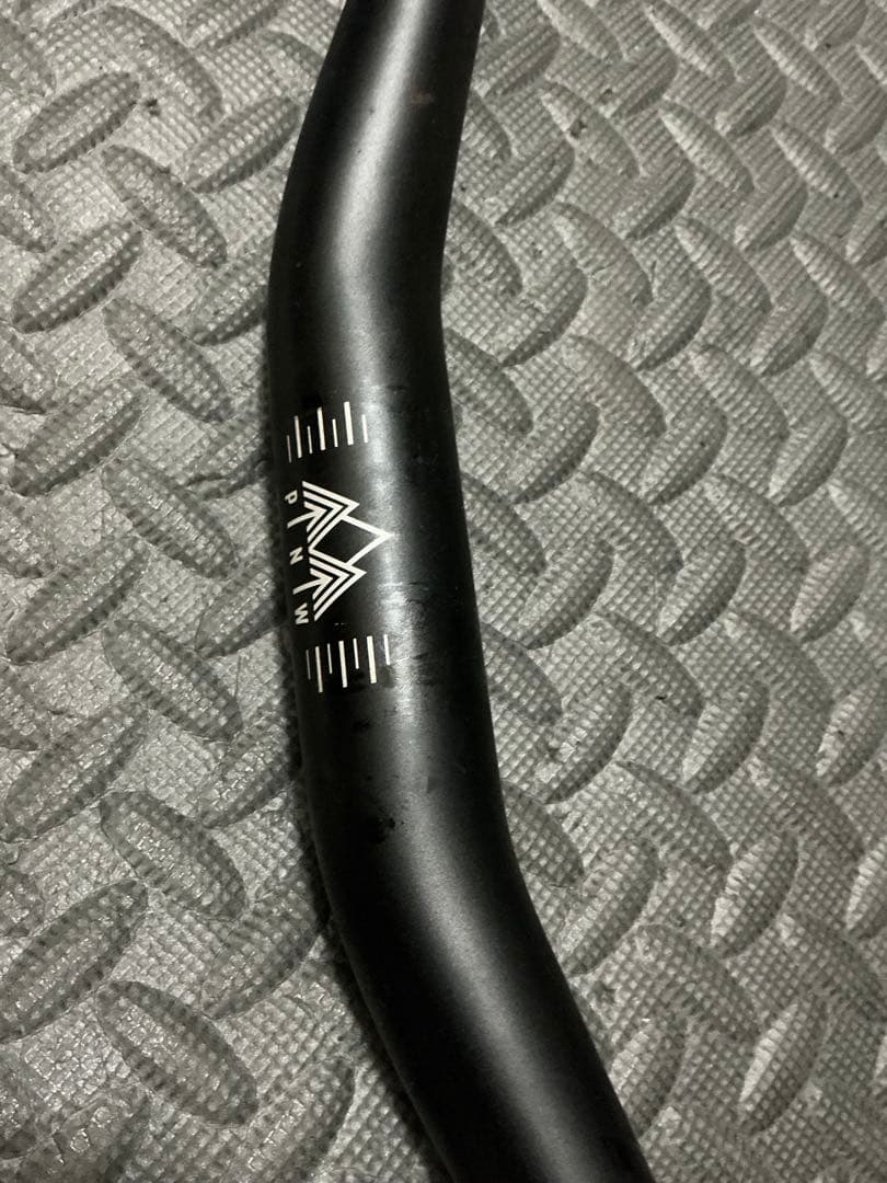 PNW Components Range ハンドルバー