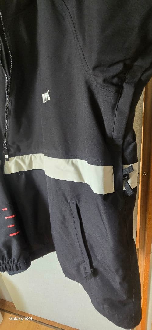 ROME SDS　スノーボードウェア　Lサイズ
