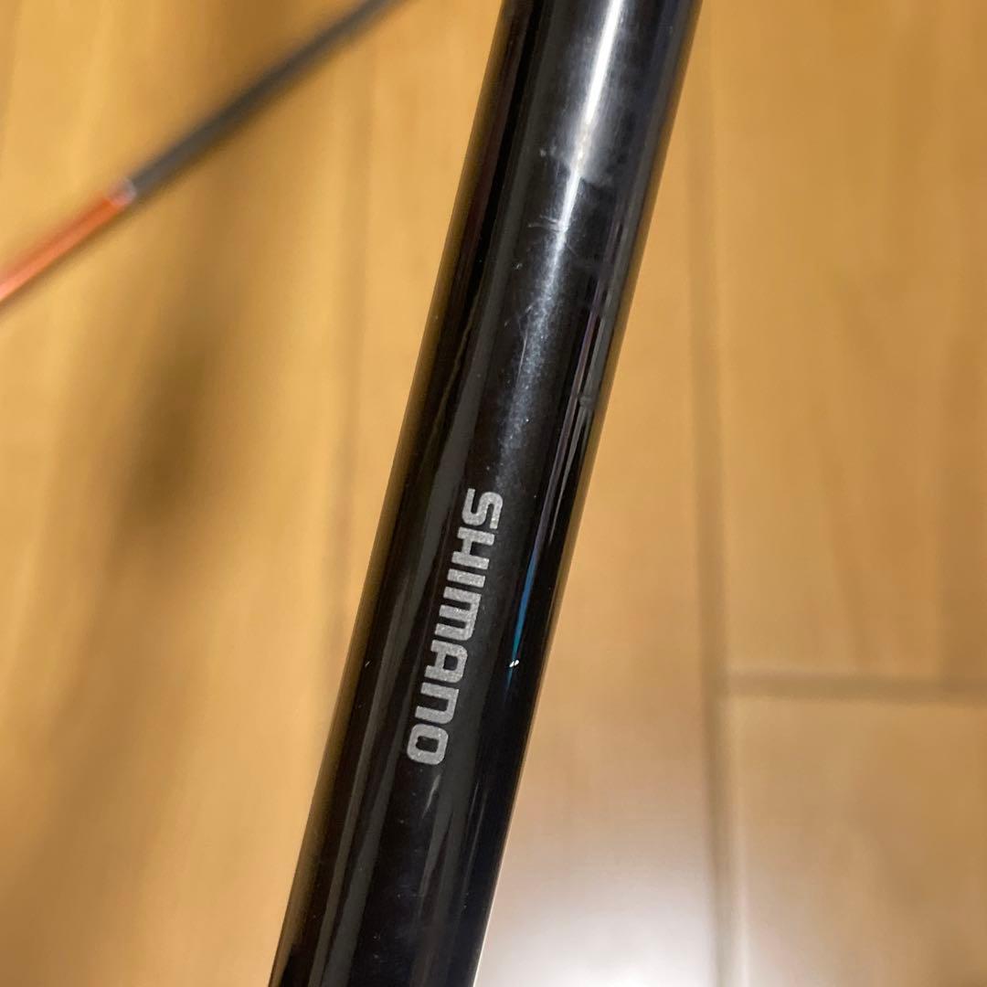 シマノ ソアレSS S806LT ショアジギングロッド