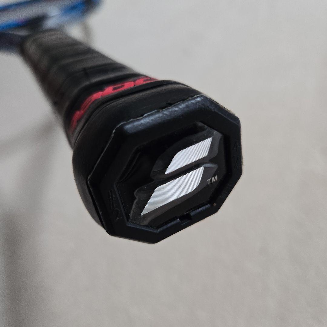 限界値下☆ピュアドライブ 98 G2 Babolat PURE DRIVE