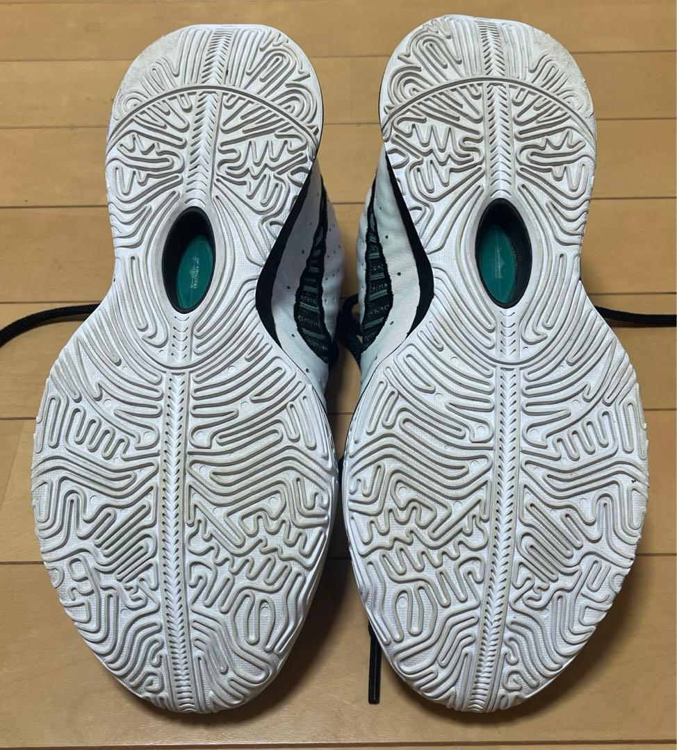 Nike LeBron 21 \"Conchiolin\" バッシュ