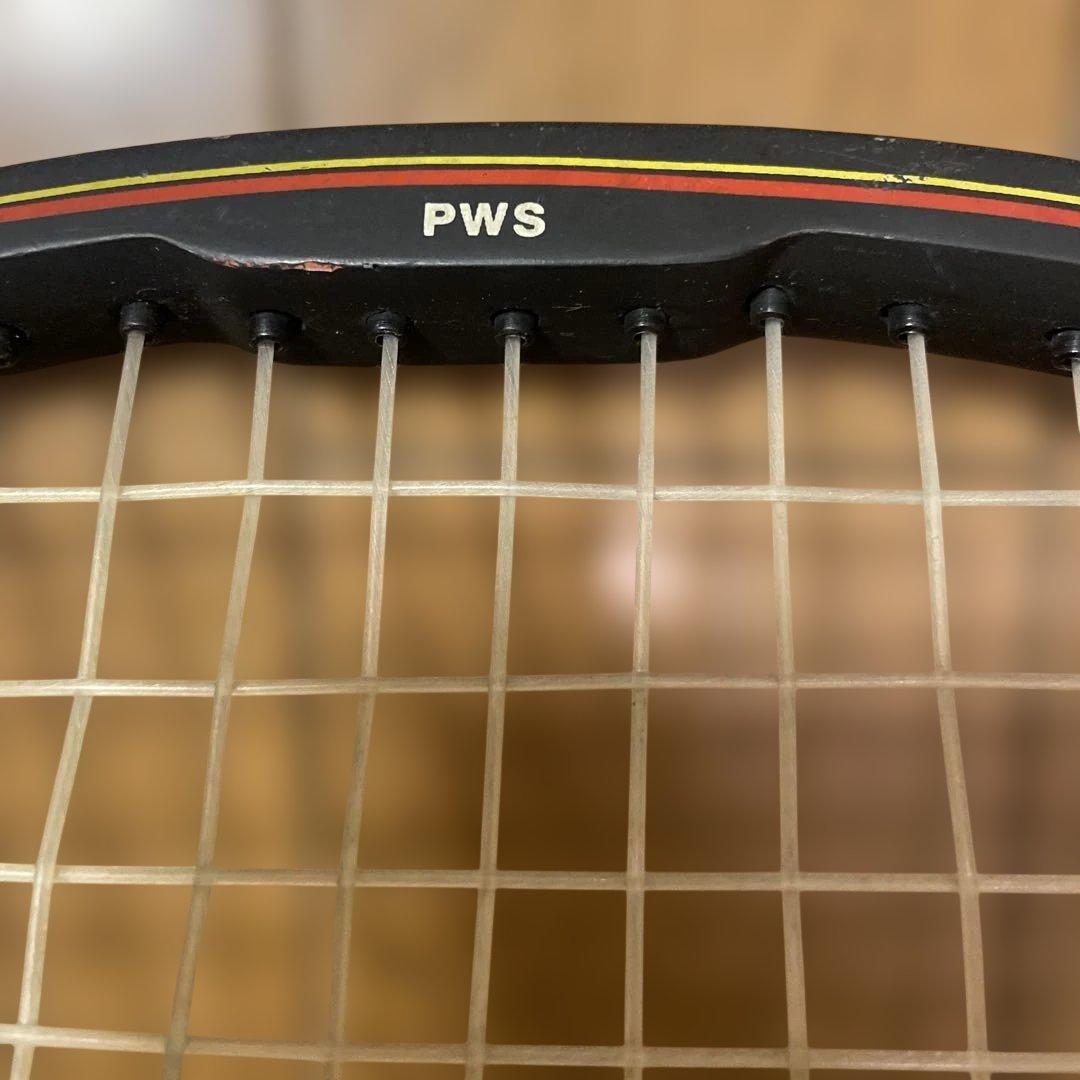 Wilson Pro Staff プロスタッフ セントビンセント製