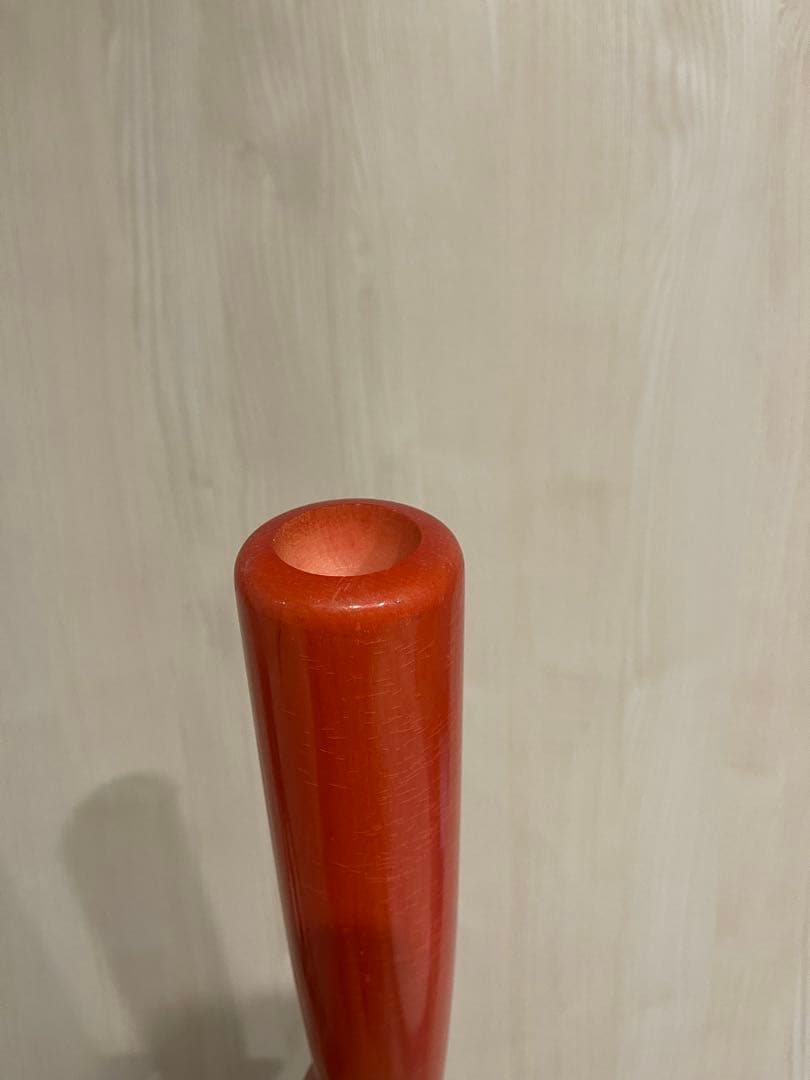 ミズノプロ 軟式木製オーダーバット