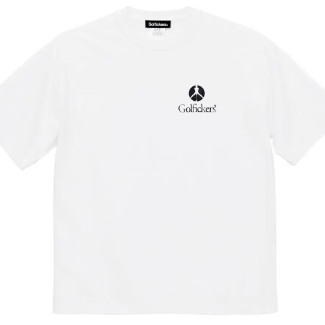 Golfickers Tシャツ【新品】