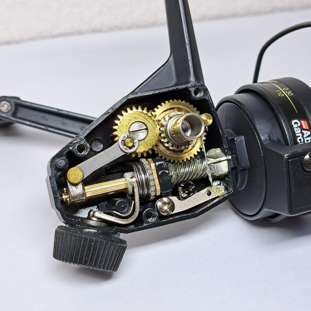 Abu Garcia カーディナルC3