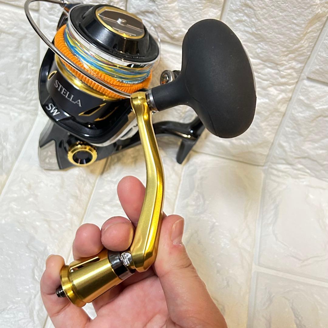 ❤️SHIMANO❤️STELLA SW14000XG シマノ ステラ