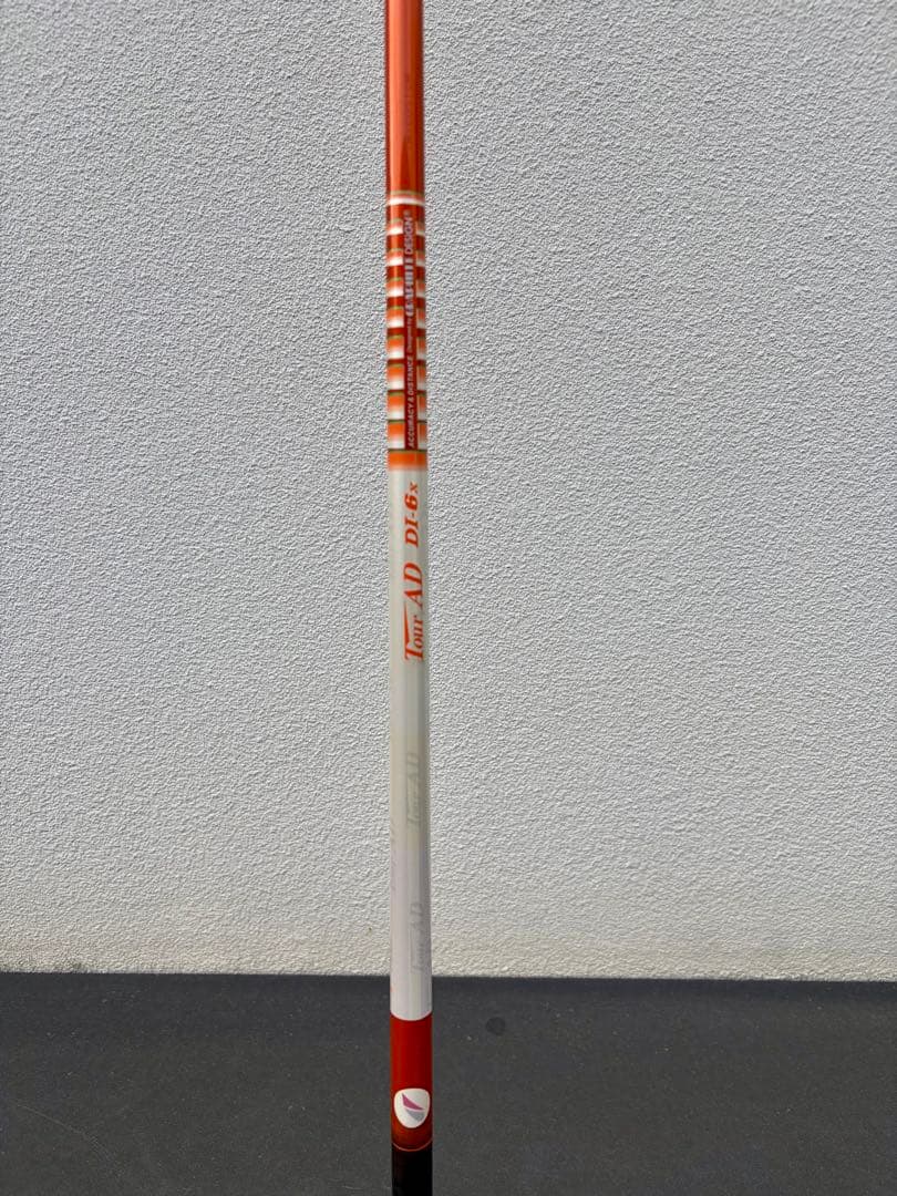 ツアーＡＤ　DI 6x FW用