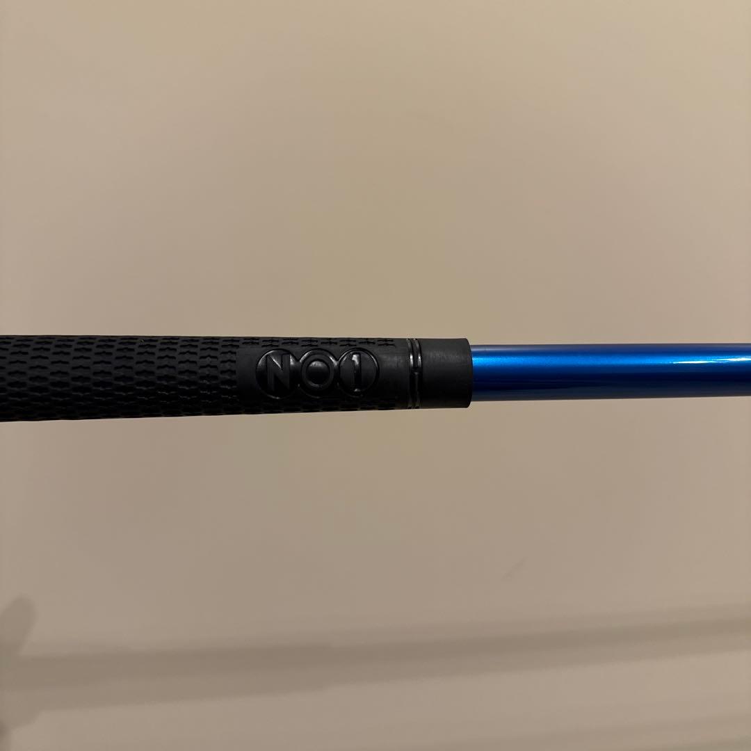 【美品】Fujikura Speeder 661 Sフレックス シャフト