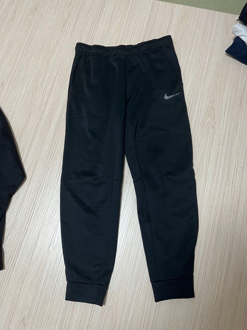 NIKE ナイキ ジャージ セットアップ 上下セット XL