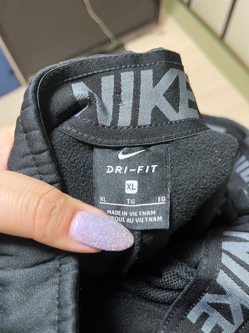 NIKE ナイキ ジャージ セットアップ 上下セット XL
