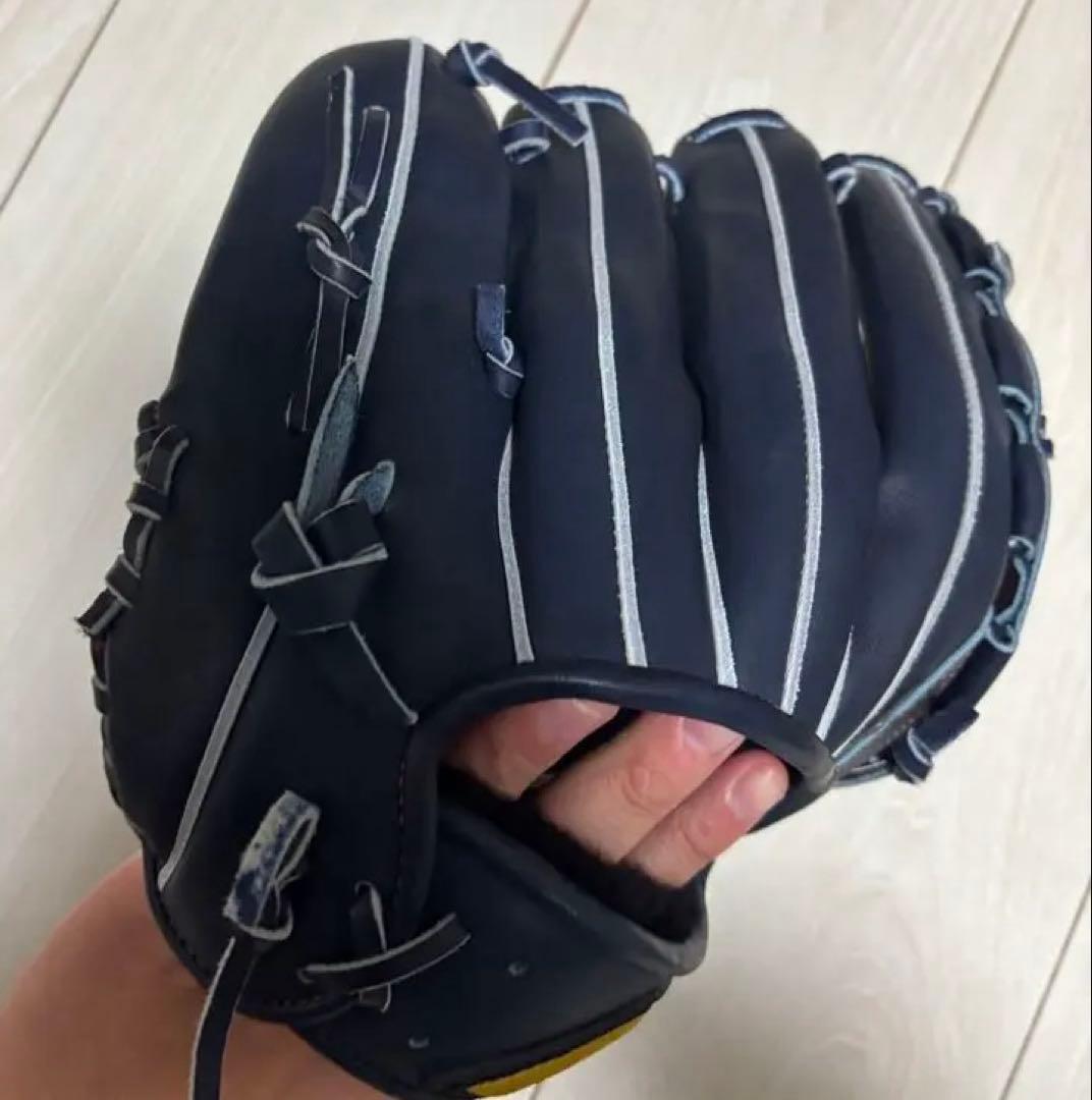 ミズノプロ硬式復刻版投手