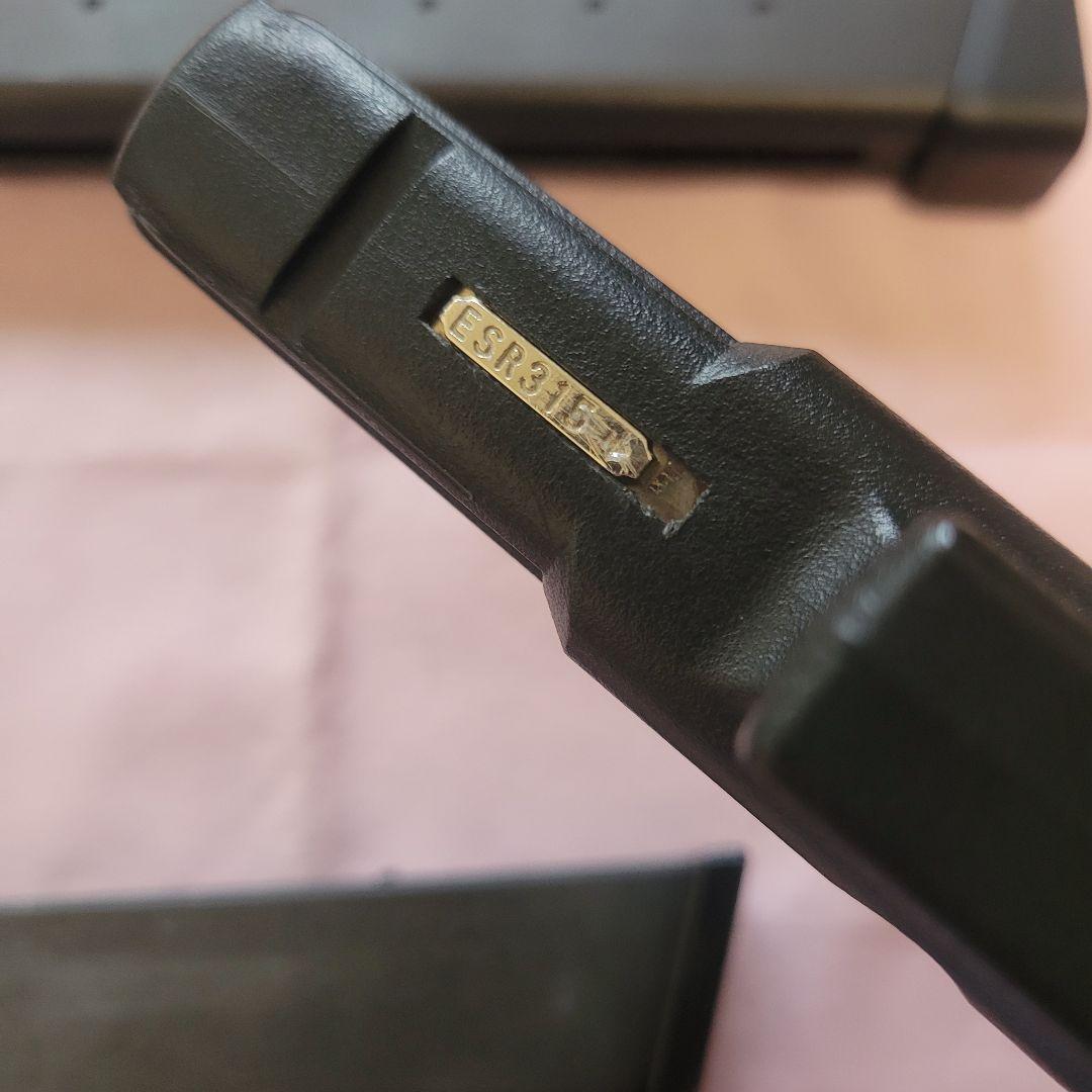 矢*原様 Glock18Cジャンク品＋マガジン2本〚東京マルイ〛