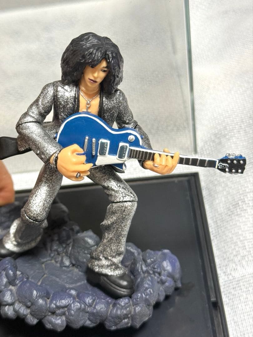 THE YELLOW MONKEY フィギュアセット