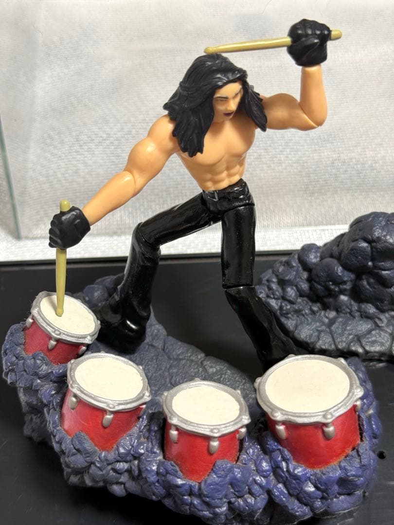 THE YELLOW MONKEY フィギュアセット