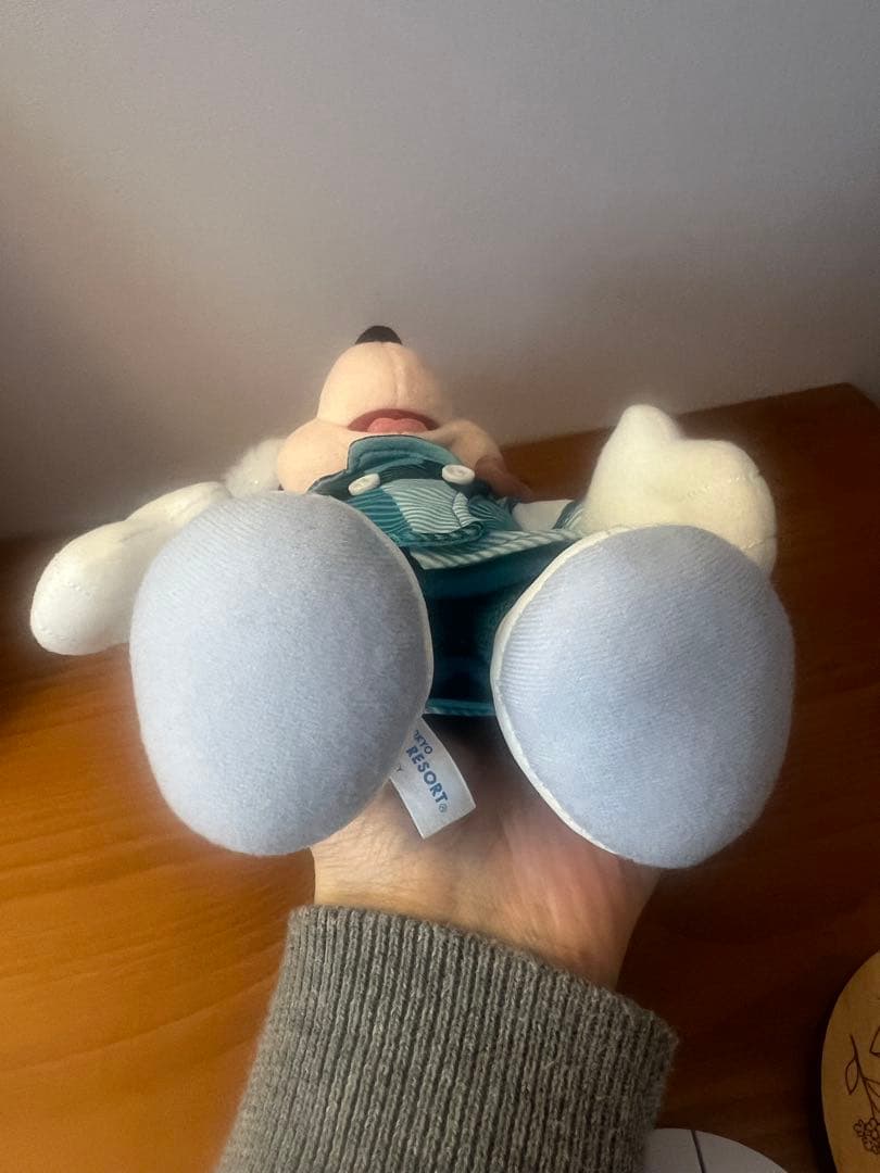 ミニーのスタイルスタジオ　ぬいば　冬