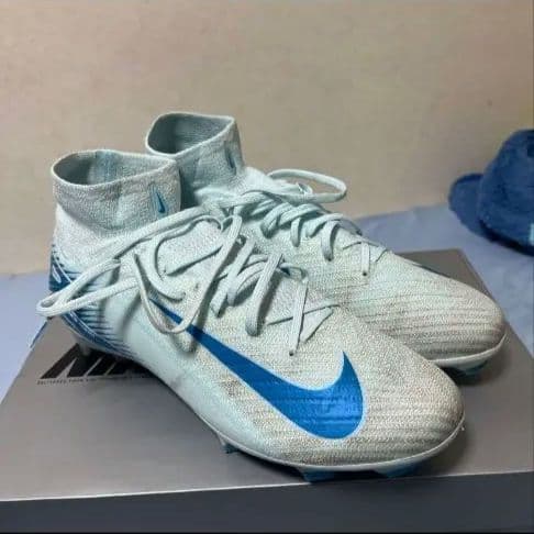 シューズ Nike Mercurial SUPERFLY 10 Elite FG