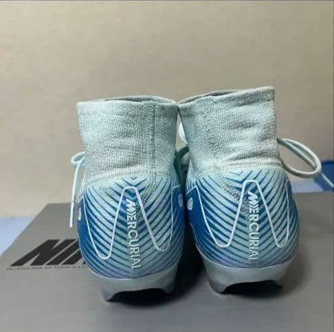 シューズ Nike Mercurial SUPERFLY 10 Elite FG