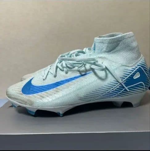 シューズ Nike Mercurial SUPERFLY 10 Elite FG