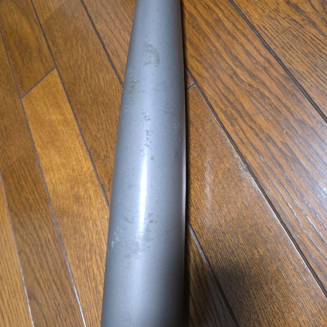 ミズノ 軟式野球バット84cm 690ｇ