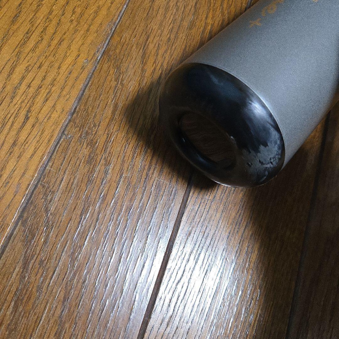 ミズノ 軟式野球バット84cm 690ｇ