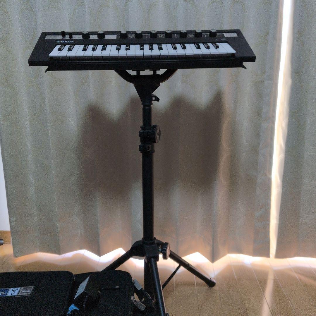 YAMAHA 37鍵電子キーボード