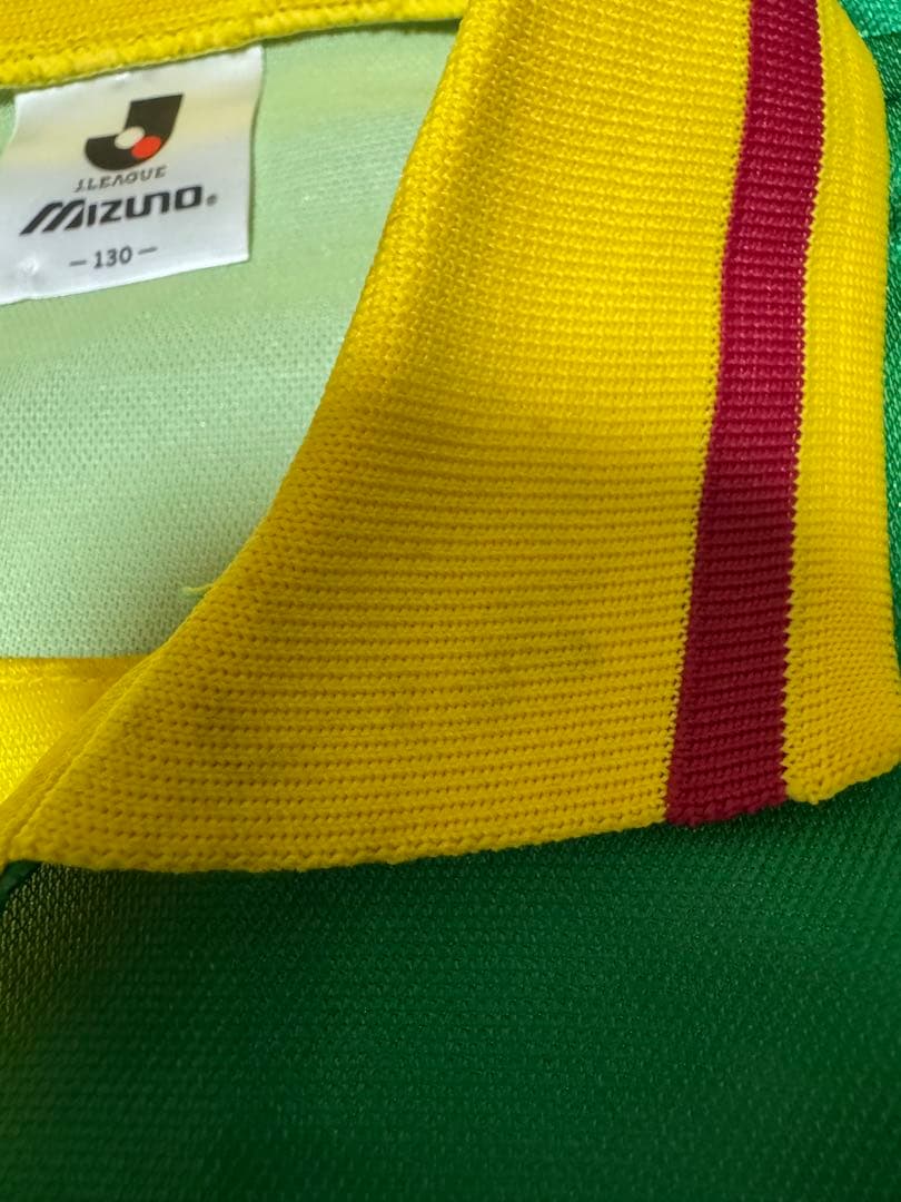 ジェフ市原キッズユニ130