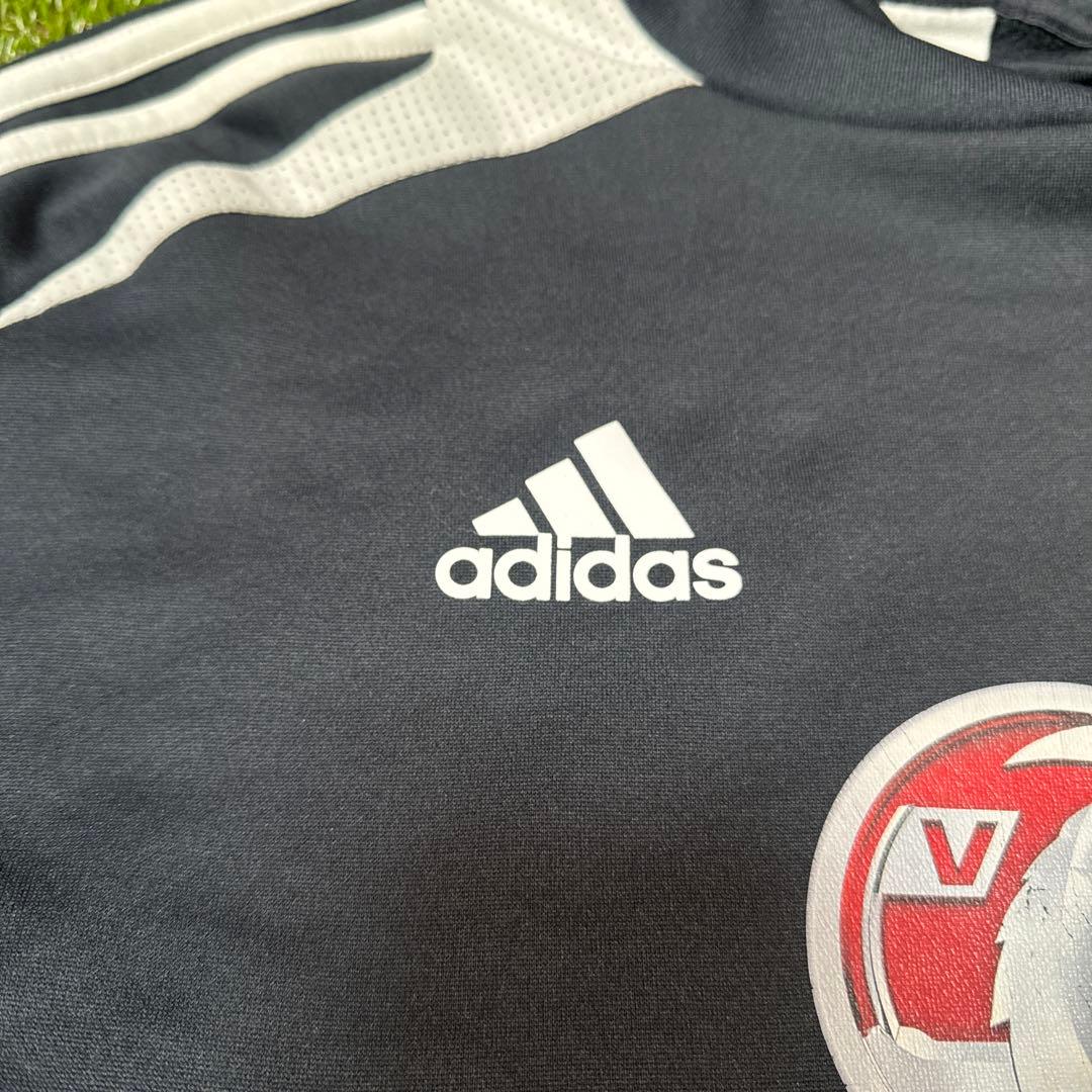 スコットランド代表 トレーニングウェア adidas アディダス
