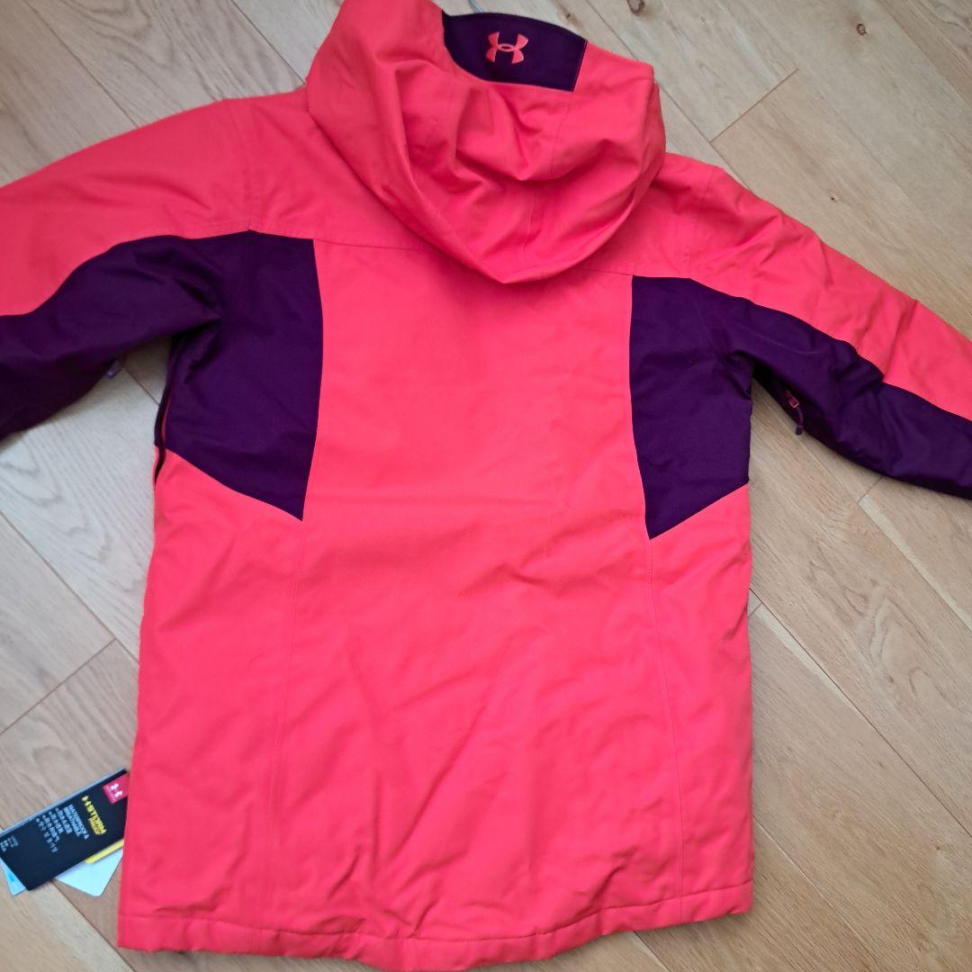 Under Armour スキーウェア 　Quicksilver　スキーズボン