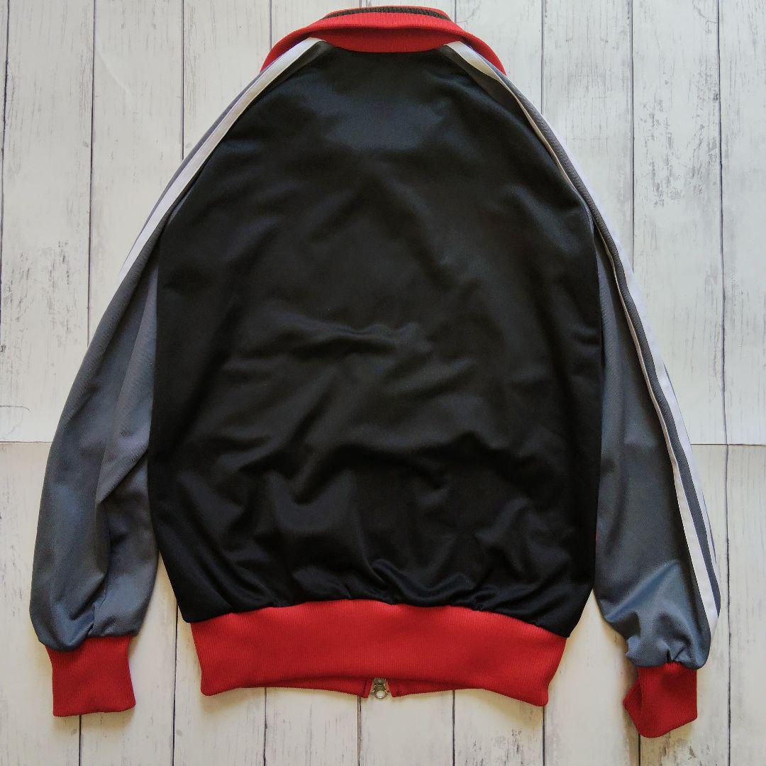 adidas リヴァプールFC 08/09 トラックジャケット
