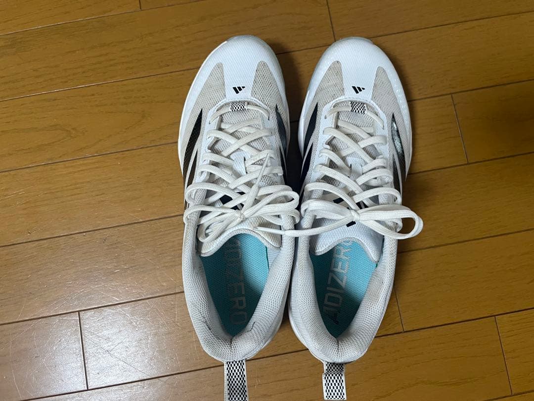 adidas アディゼロ インパクト ターフトレーニングシューズ
