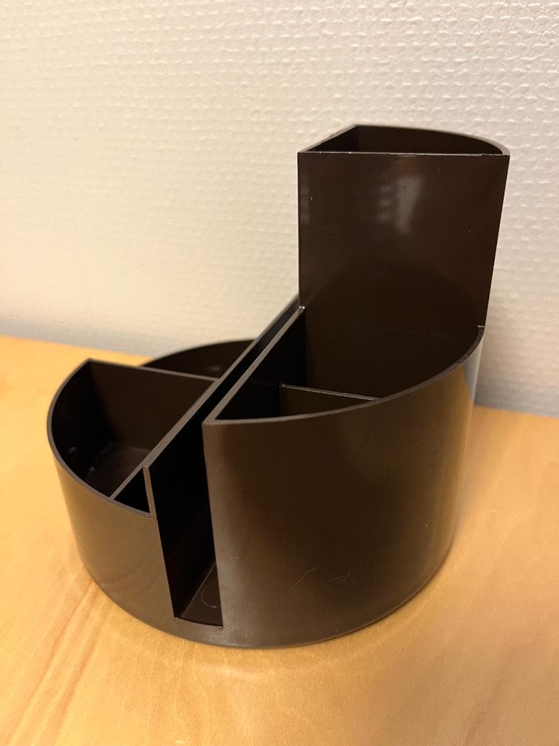 【MoMA】MAUL デスクオーガナイザー　中古　箱無し