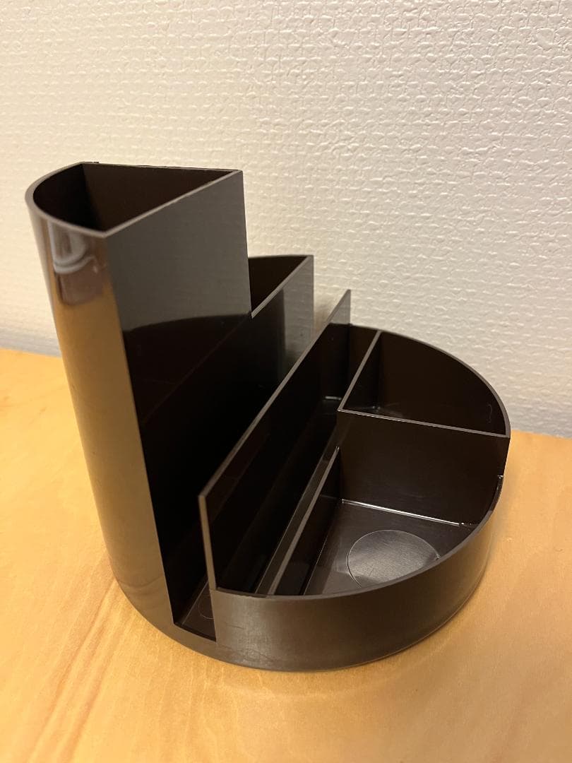 【MoMA】MAUL デスクオーガナイザー　中古　箱無し