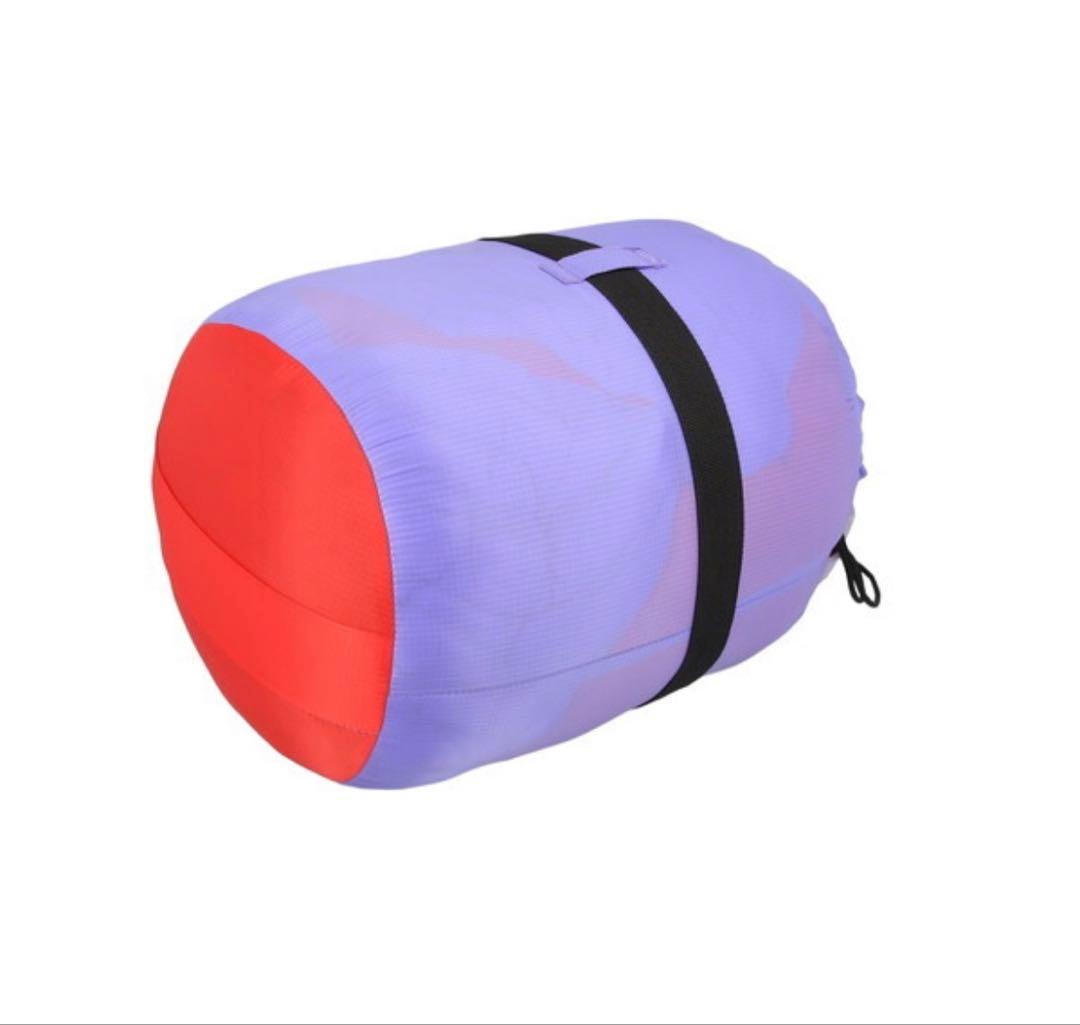 アウトドア寝具 NANGA ZZZ BAG 0